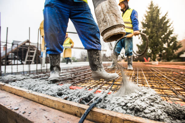 Best Concrete Demolition Services  in Notasulga, AL